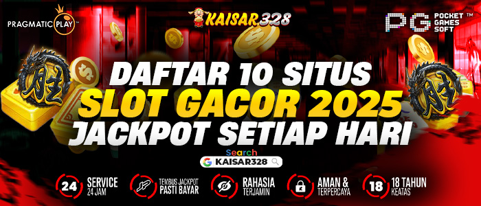 situs slot gacor 2025